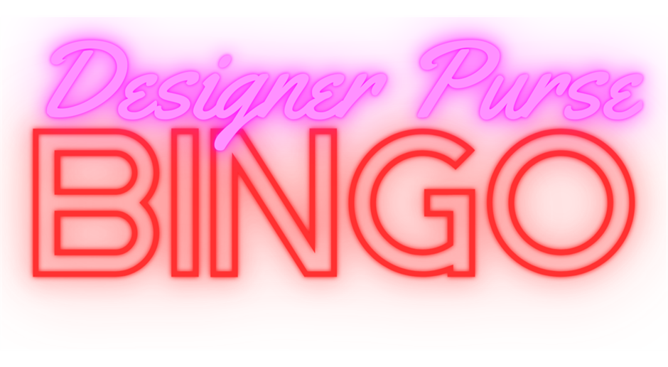 Designer Purse Bingo