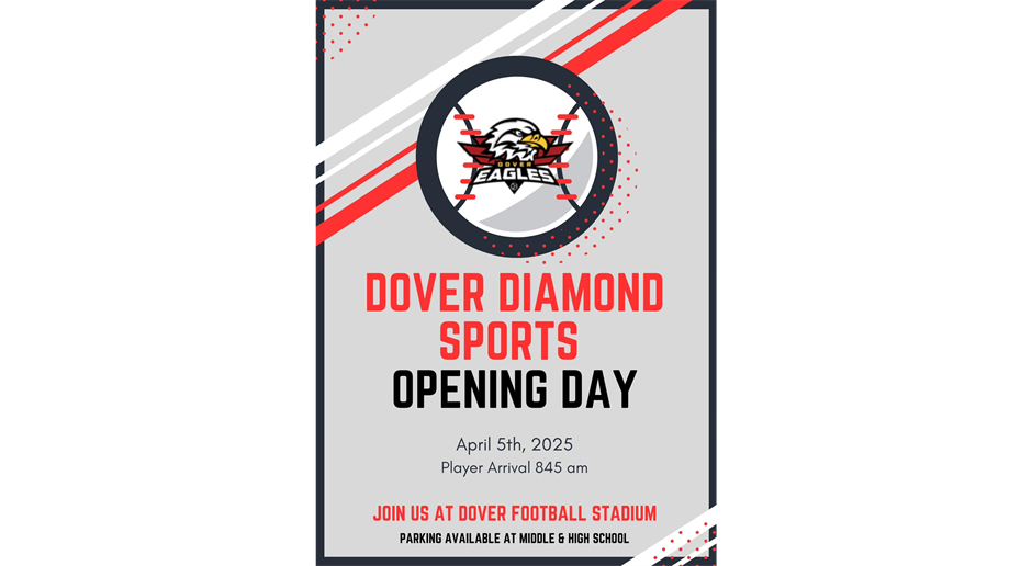 DDS Opening Day