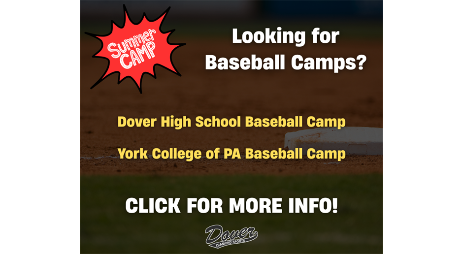 Baseball Camps